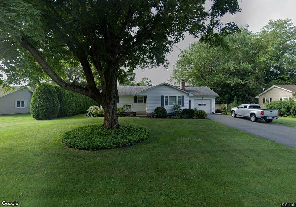 5 Plantation Rd, Hatfield, MA 01038 - photo 1