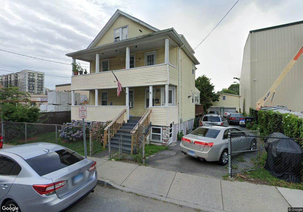 6 Rugby St, Stamford, CT 06902 - photo 1