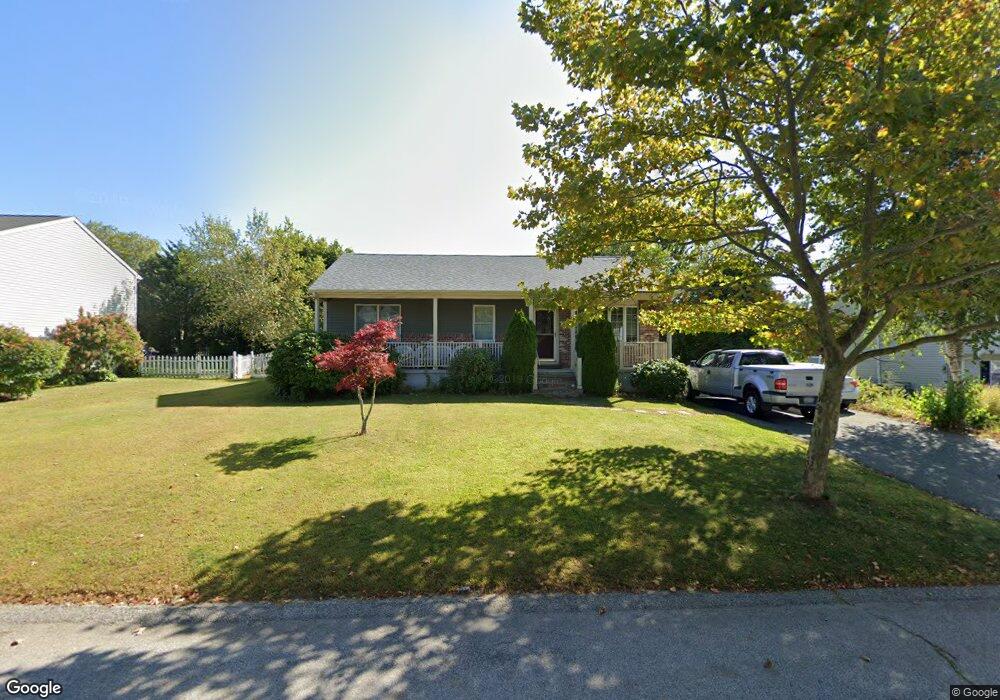 31 Hamlet Ct, Bristol, RI 02809 - photo 1