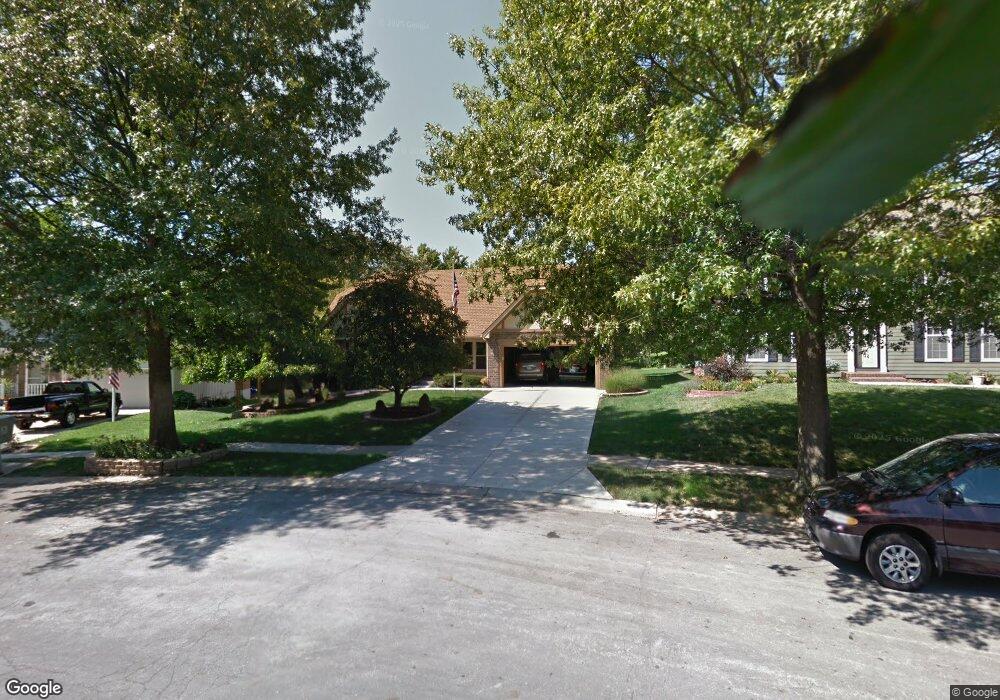 14726 W 80th St, Lenexa, KS 66215 - photo 1