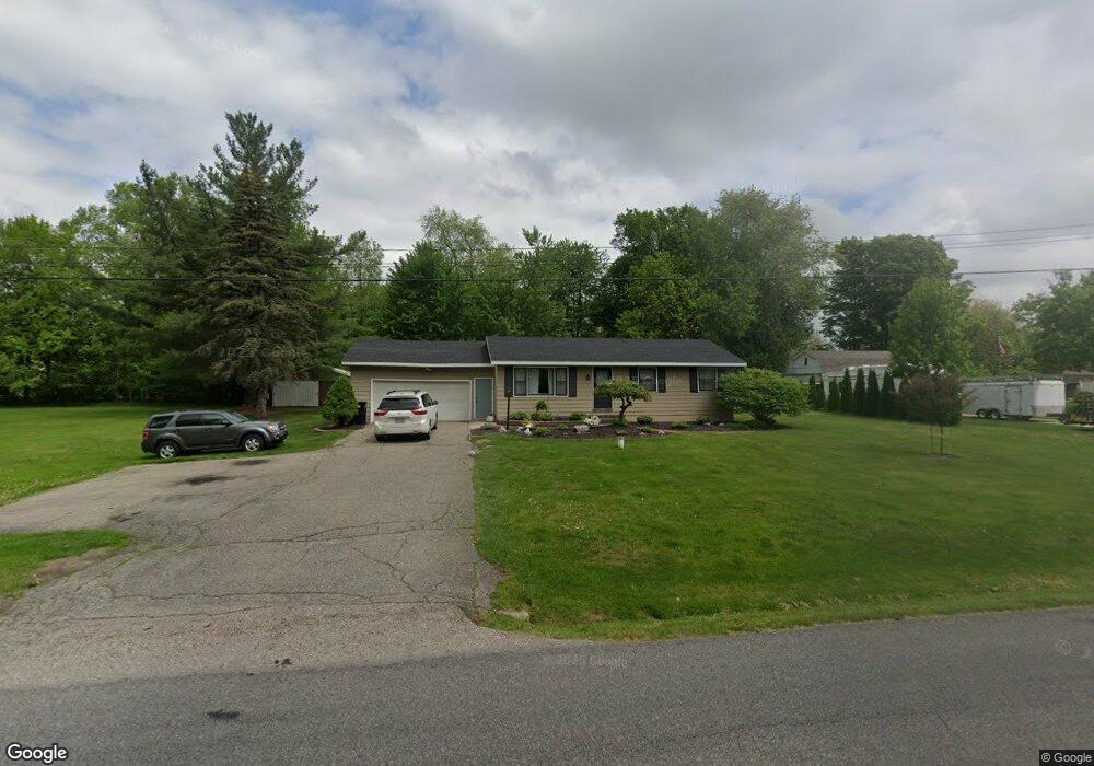 3829 68th St SW, Byron Center, MI 49315 - photo 1