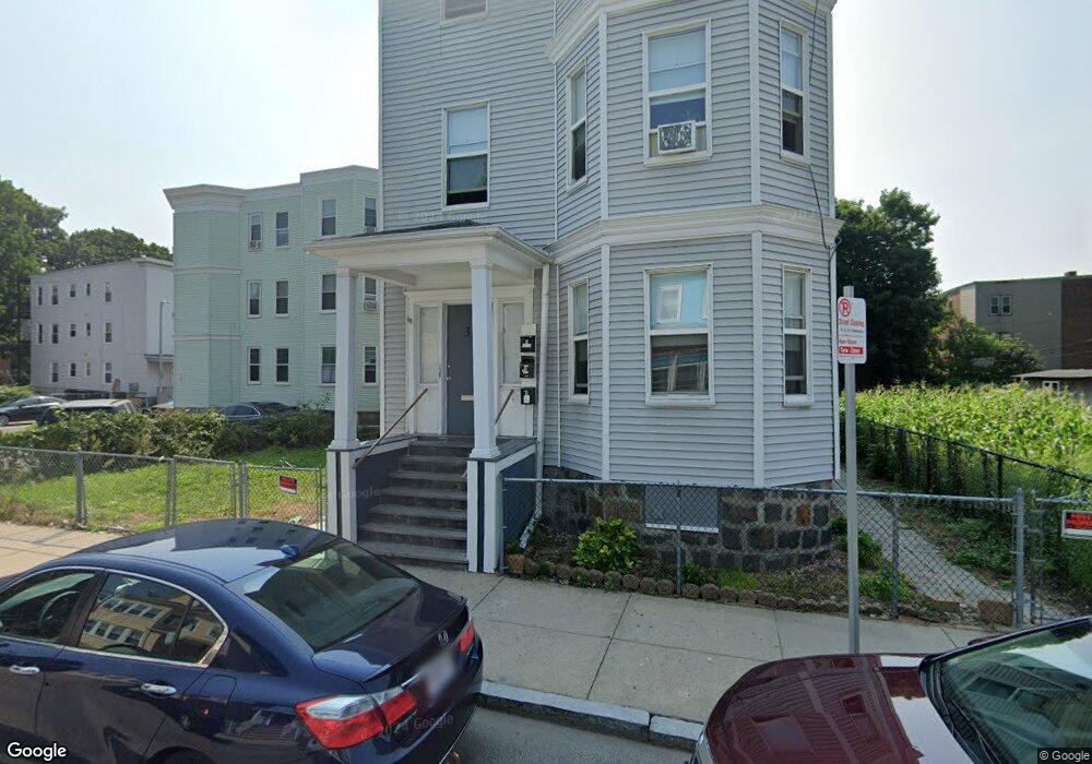 31 Josephine St, Dorchester, MA 02122 - photo 1
