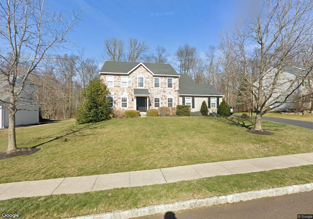 3960 Miriam Dr, Doylestown, PA 18902 - photo 1