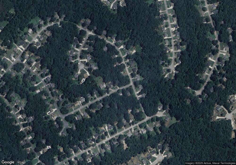 6533 Shady Valley Dr, Flowery Branch, GA 30542 - photo 1