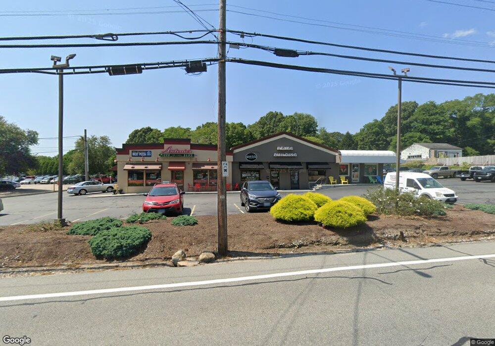 1918 Kingstown Rd, South Kingstown, RI 02879 - photo 1