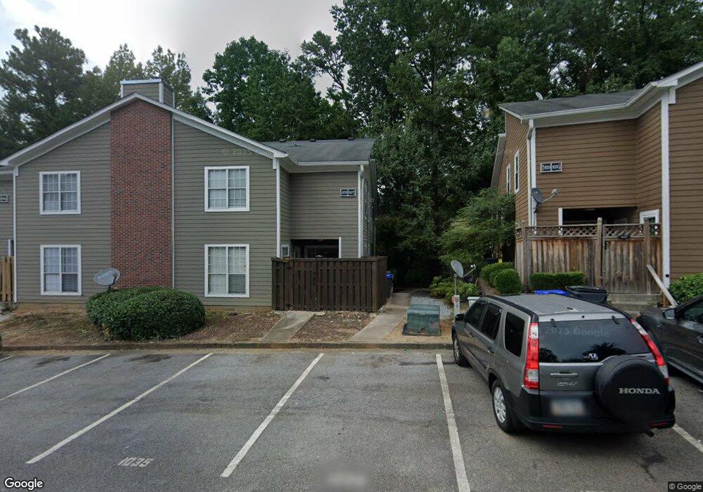 1037 Rock Creek Ln unit 1037, Norcross, GA 30093 - photo 1