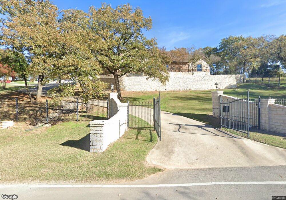 4021 Hilltop Dr, Southlake, TX 76092 - photo 1