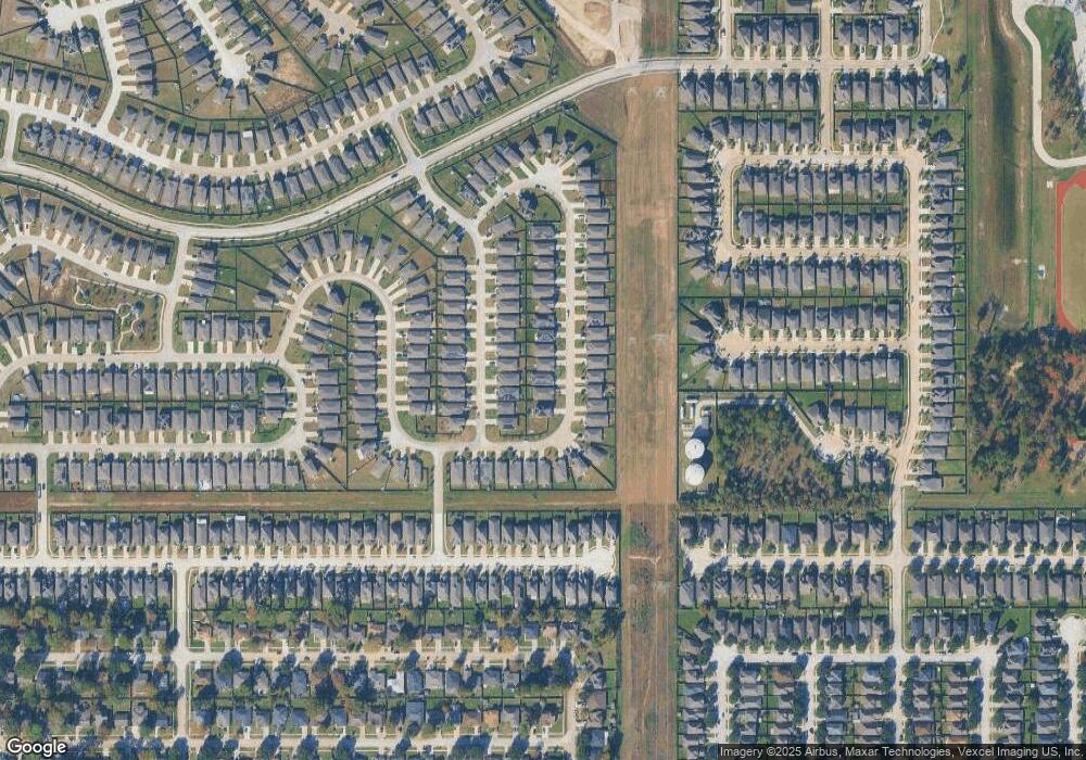 15223 Crescent Brookfield Dr, Humble, TX 77396 - photo 1