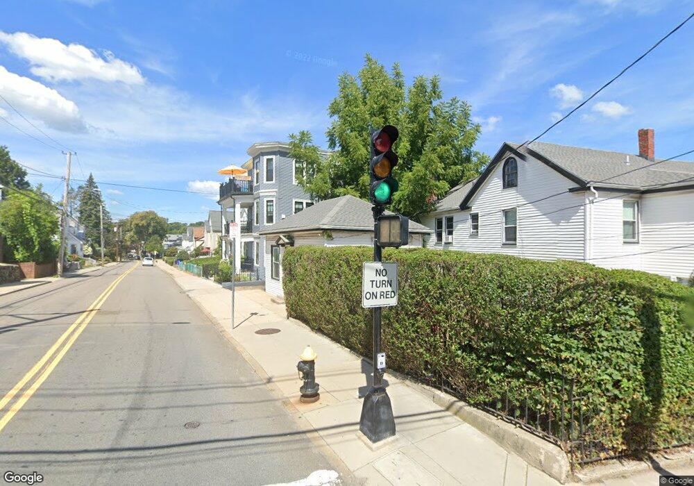 67 Arlington St unit 1, Brighton, MA 02135 - photo 1