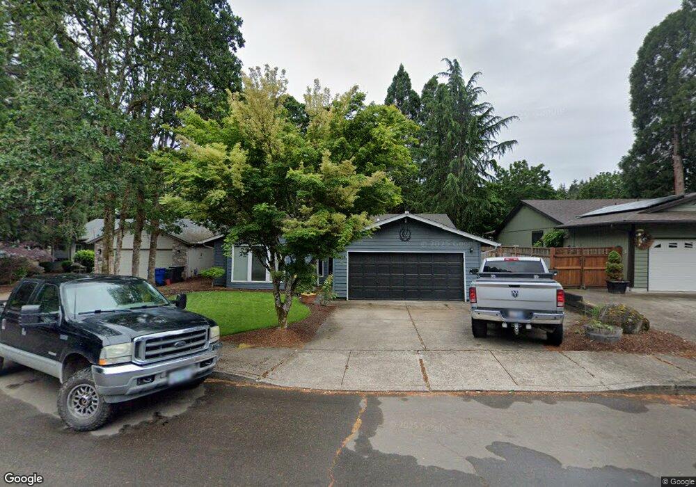 5086 Terrylee Ct SE, Salem, OR 97306 - photo 1