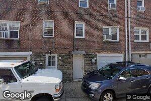 1019 Leiper St, Crum Lynne, PA 19022