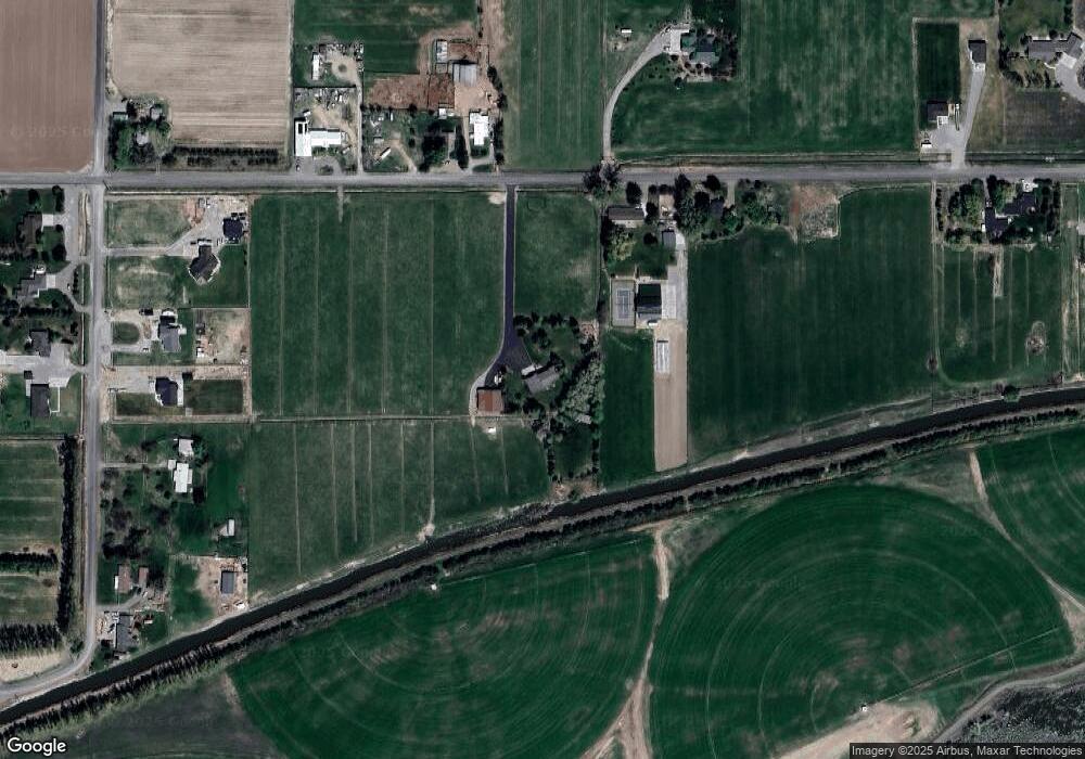 281 W 200 N, Blackfoot, ID 83221 - photo 1