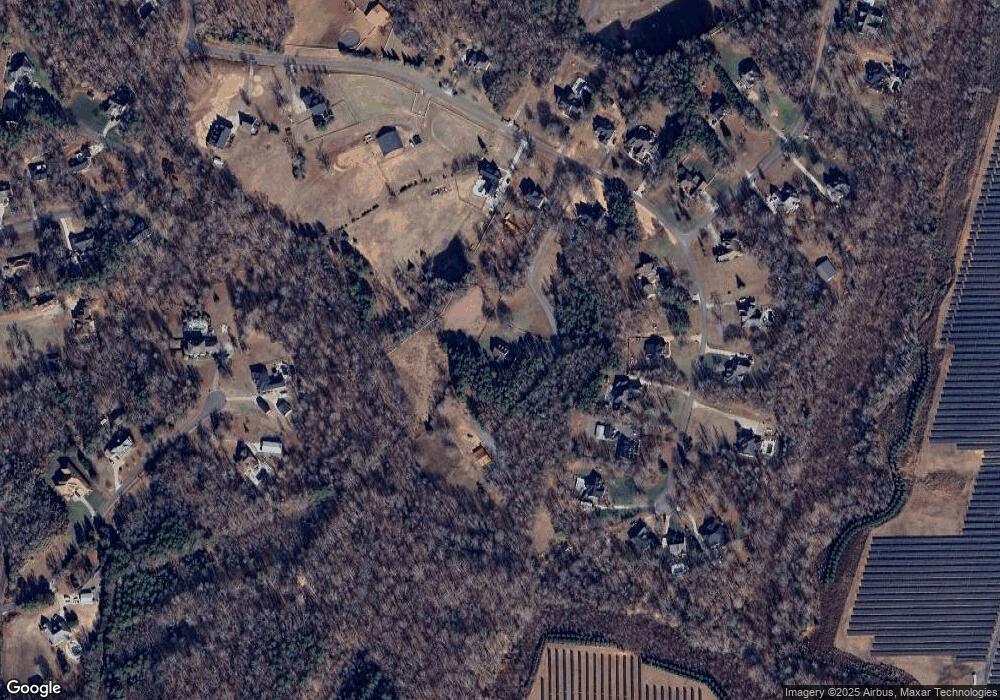 8622 Haydens Way, Concord, NC 28025 - photo 1