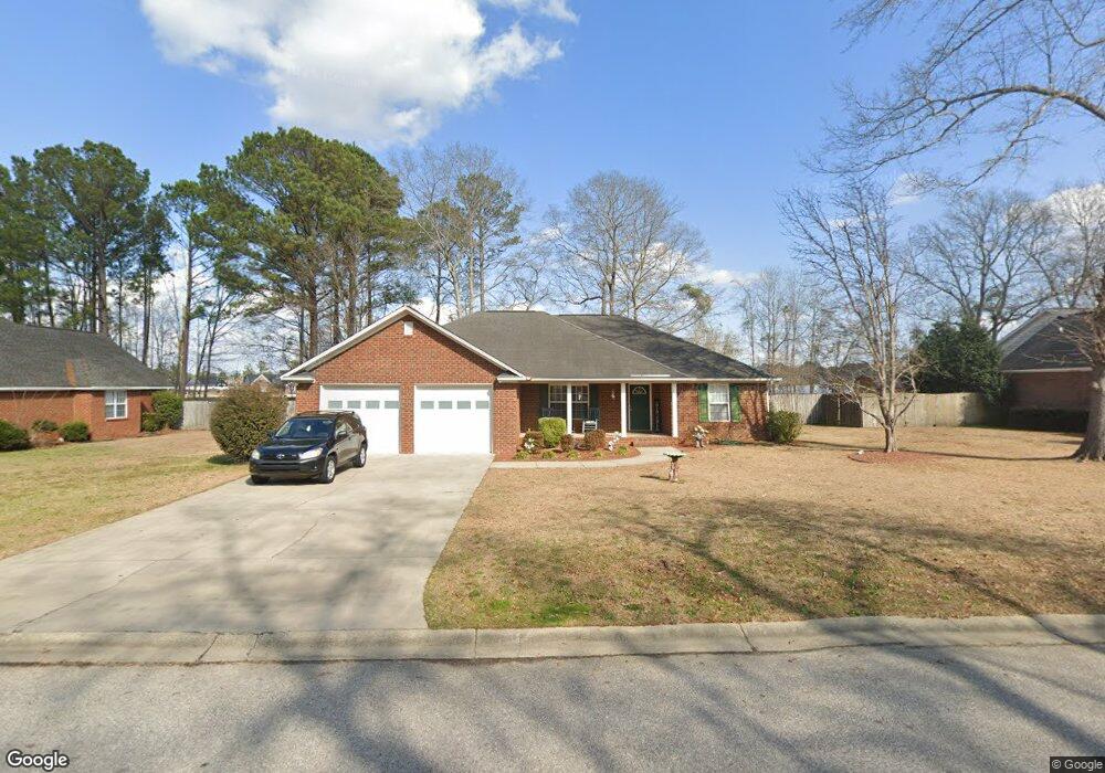 265 Trillium Ln, Sumter, SC 29154 - photo 1