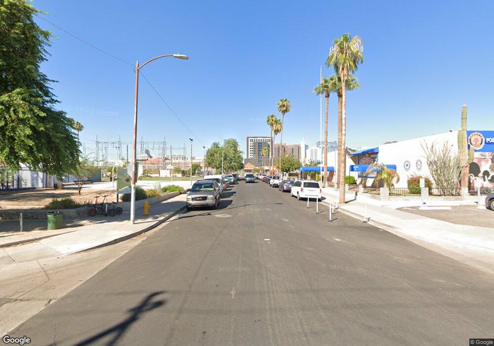 200 W Sherman St, Phoenix, AZ 85003 - photo 1