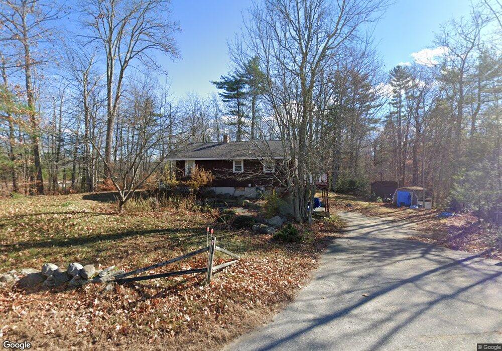 873 Chadbourne Rd, Standish, ME 04084 - photo 1