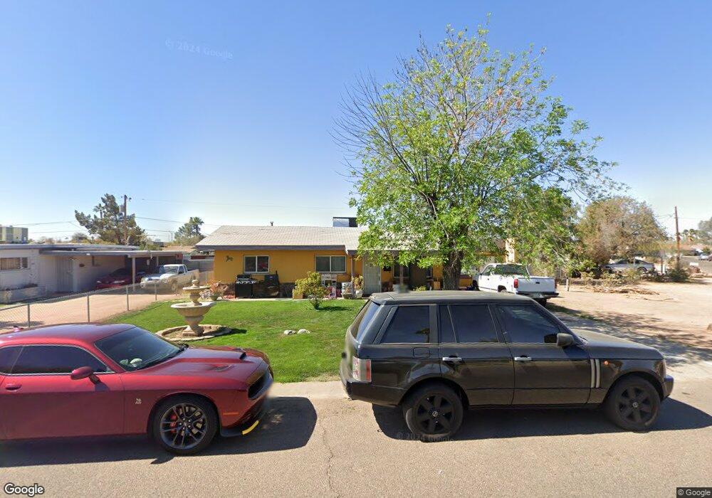 2006 N 28th St, Phoenix, AZ 85008 - photo 1