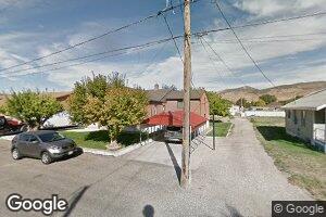 45 S 100 W, Salina, UT 84654