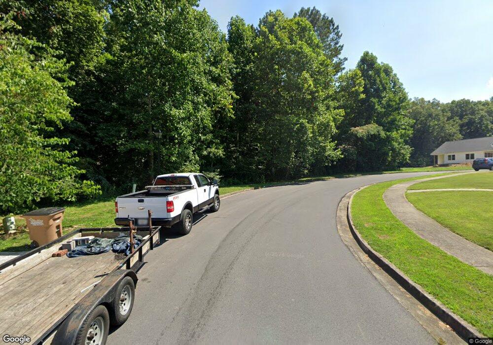 103 Washington St, Dalton, GA 30721 - photo 1