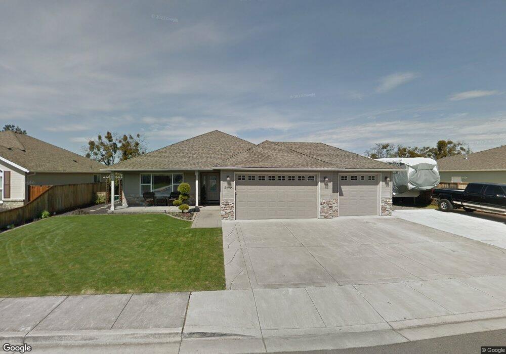 2449 Rabun Way, Central Point, OR 97502 - photo 1