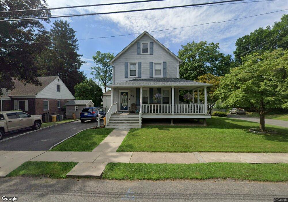 43 Larch Ave, Dumont, NJ 07628 - photo 1