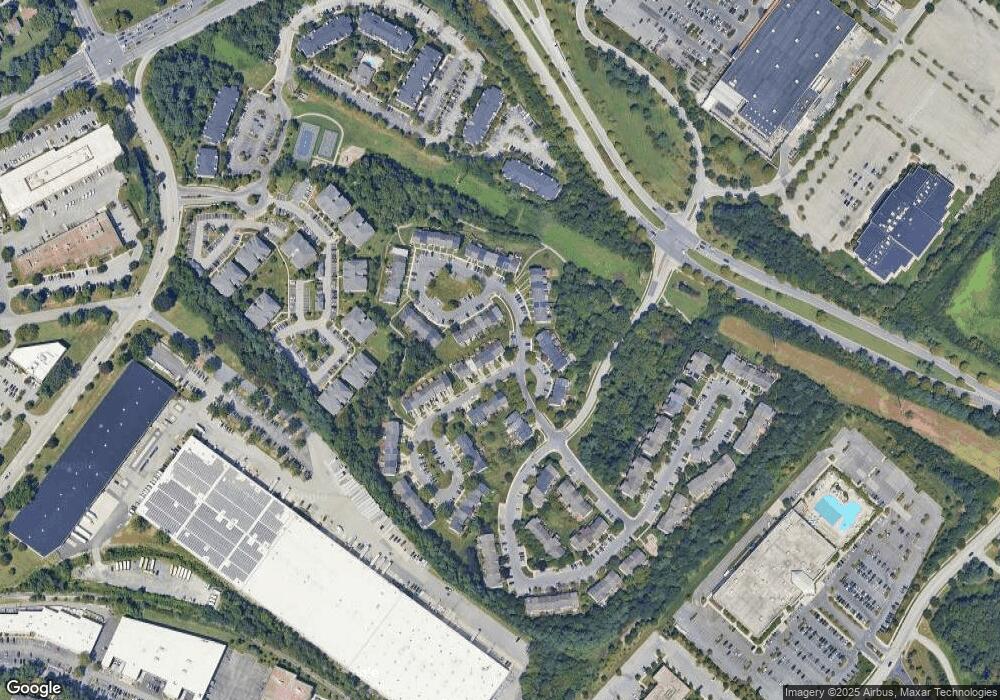 9000 Constant Course, Columbia, MD 21046 - photo 1