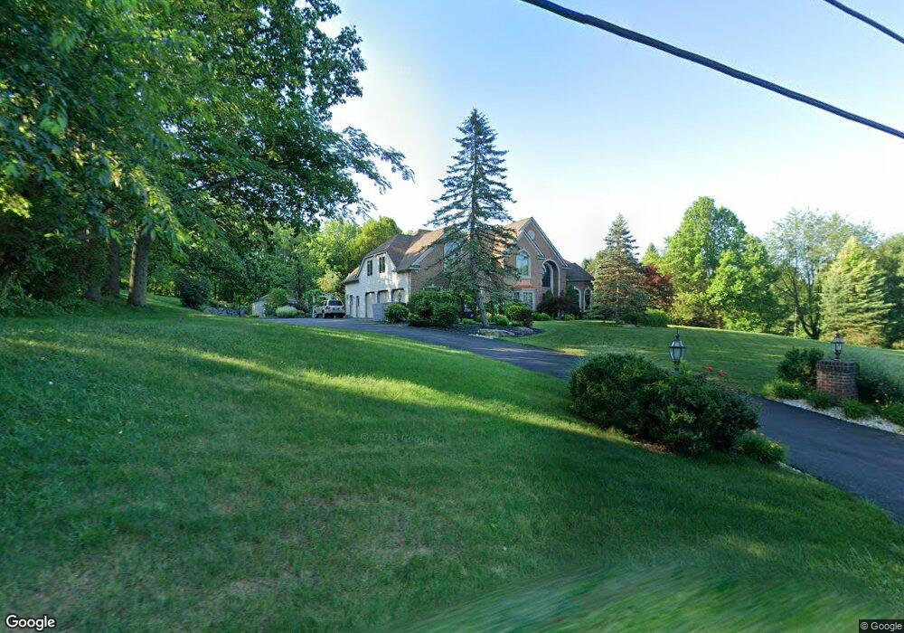 6796 Saint Peters Rd, Macungie, PA 18062 - photo 1