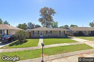 121 Madeira Dr, Westwego, LA 70094