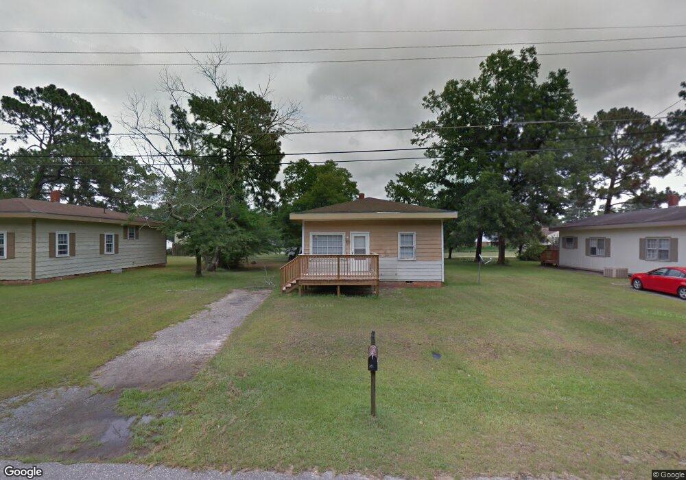 322 Smithfield St, Fayetteville, NC 28303 - photo 1