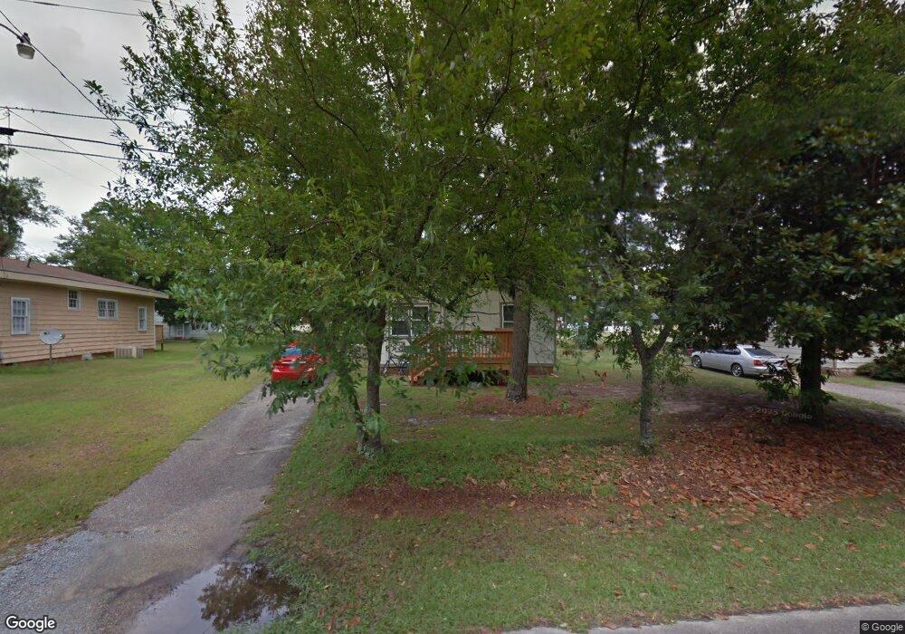 318 Smithfield St, Fayetteville, NC 28303 - photo 1