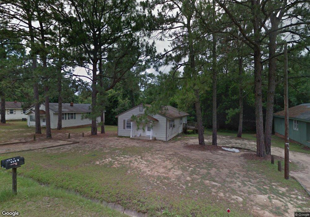 309 Smithfield St, Fayetteville, NC 28303 - photo 1