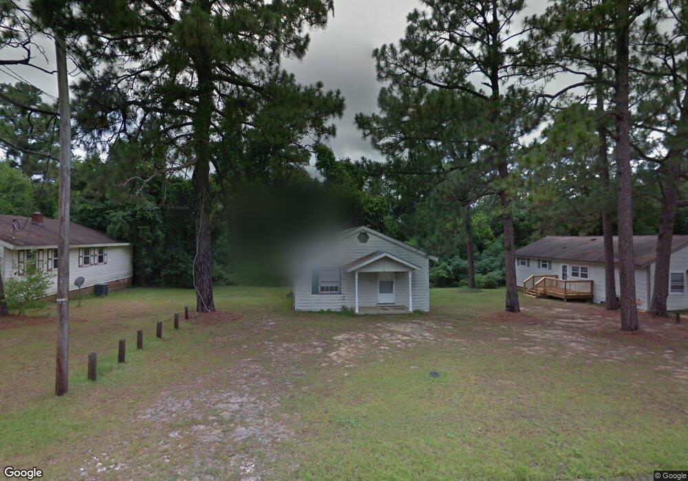 307 Smithfield St, Fayetteville, NC 28303 - photo 1