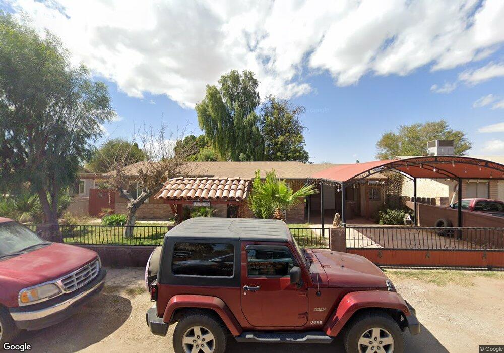 8336 S Pima Ln, Yuma, AZ 85364 - photo 1