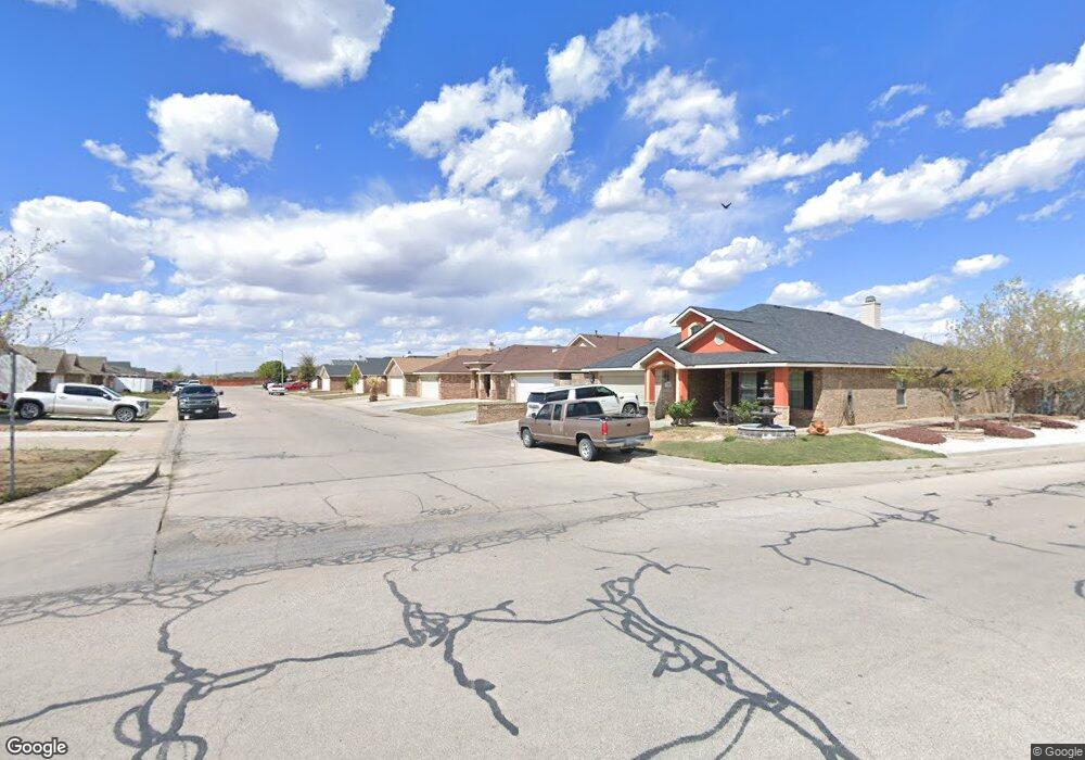 9304 Hawthorne Ct, Odessa, TX 79765 - photo 1