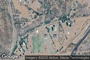 159 N Asher Rd, Tonto Basin, AZ 85553
