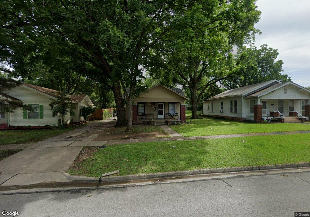 622 14th Ave NW, Ardmore, OK 73401 - photo 1