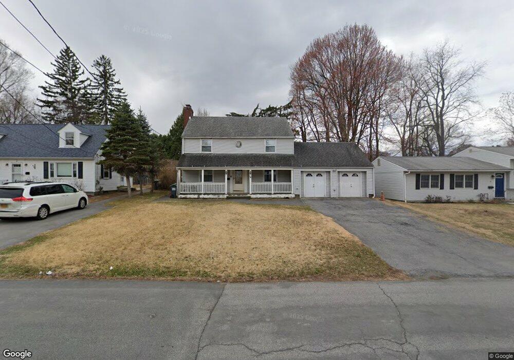 14 Stratton Ave, Middletown, NY 10940 - photo 1