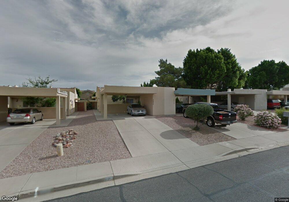 5834 E Nance St, Mesa, AZ 85215 - photo 1