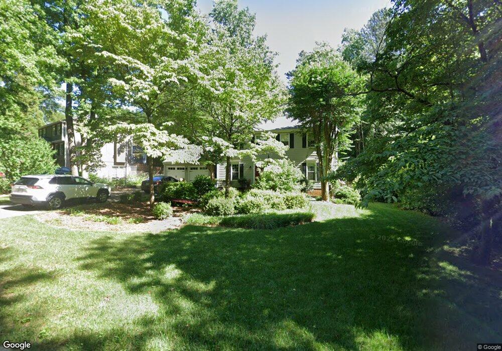 3926 Vinyard Trace NE, Marietta, GA 30062 - photo 1