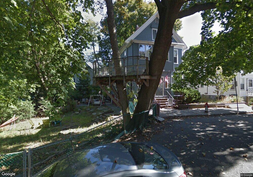 15 Norumbega St, Cambridge, MA 02138 - photo 1