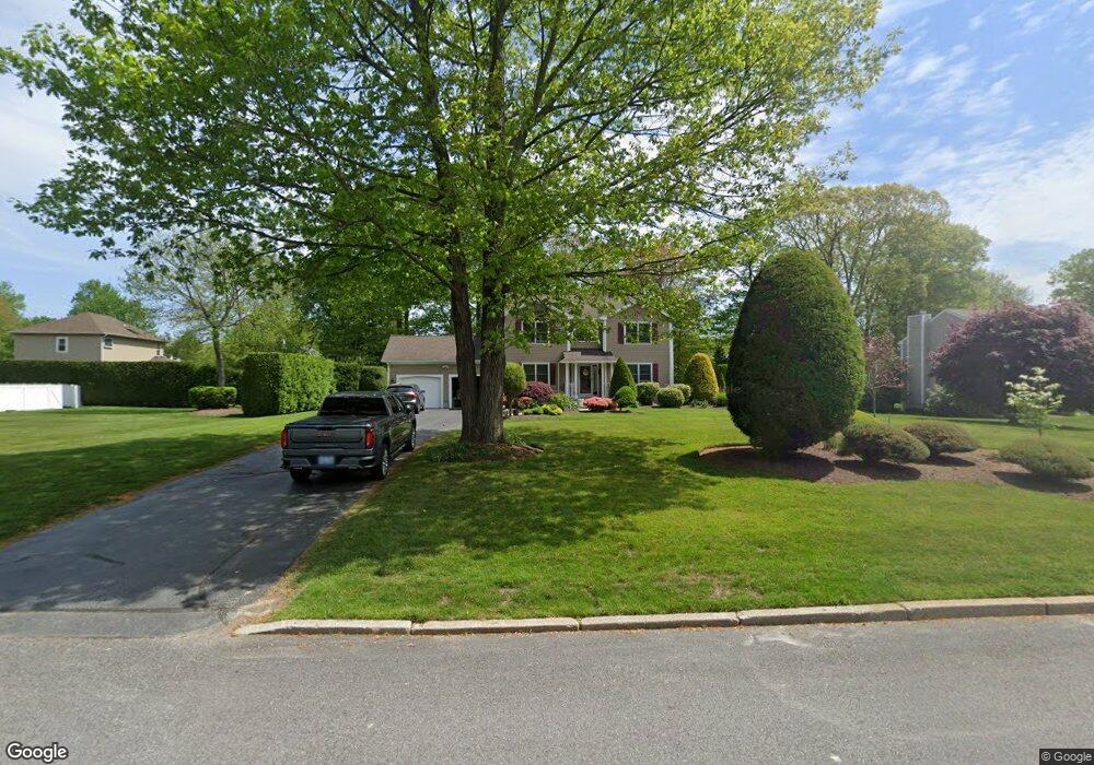 34 Bakewell Ct, Cranston, RI 02921 - photo 1