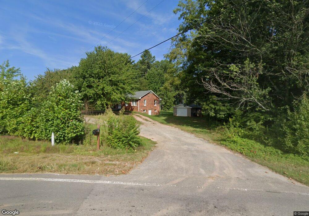 16 Dix Creek Chapel Rd, Asheville, NC 28806 - photo 1