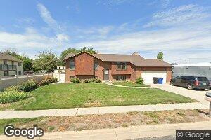 1779 N 2650 W, Clearfield, UT 84015