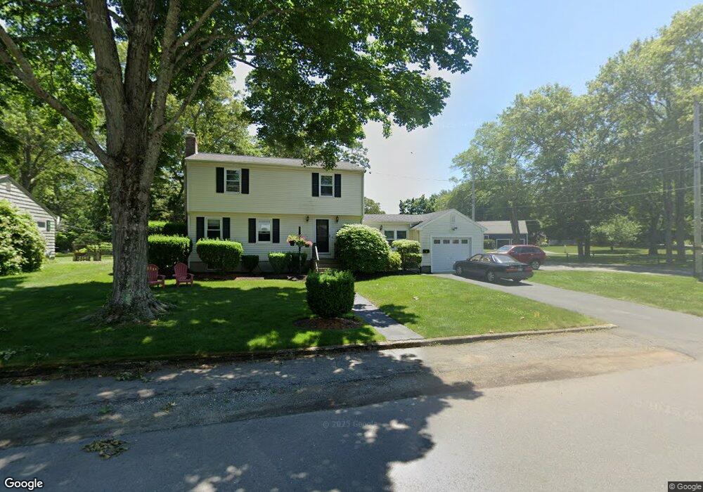 20 Joal Ave, Walpole, MA 02081 - photo 1