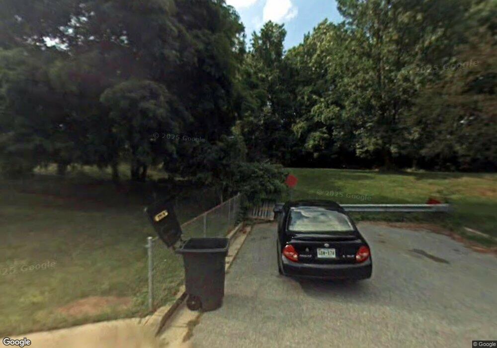 499 Patrician Ln, Upper Marlboro, MD 20774 - photo 1