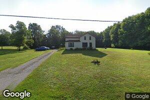 3848 Bushnell Campbell Rd, Fowler, OH 44418