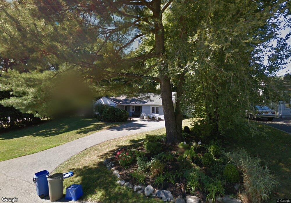 41 Hazelton Cir, Briarcliff Manor, NY 10510 - photo 1