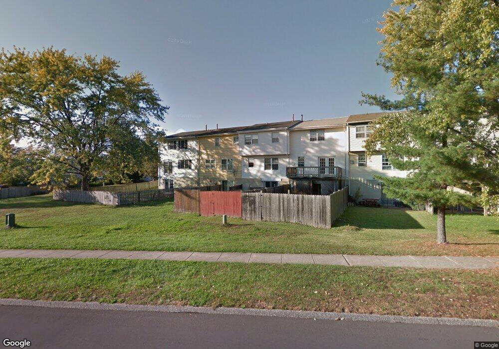 1448 Harford Square Dr, Edgewood, MD 21040 - photo 1