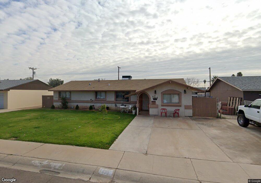 5625 W Verde Ln, Phoenix, AZ 85031 - photo 1