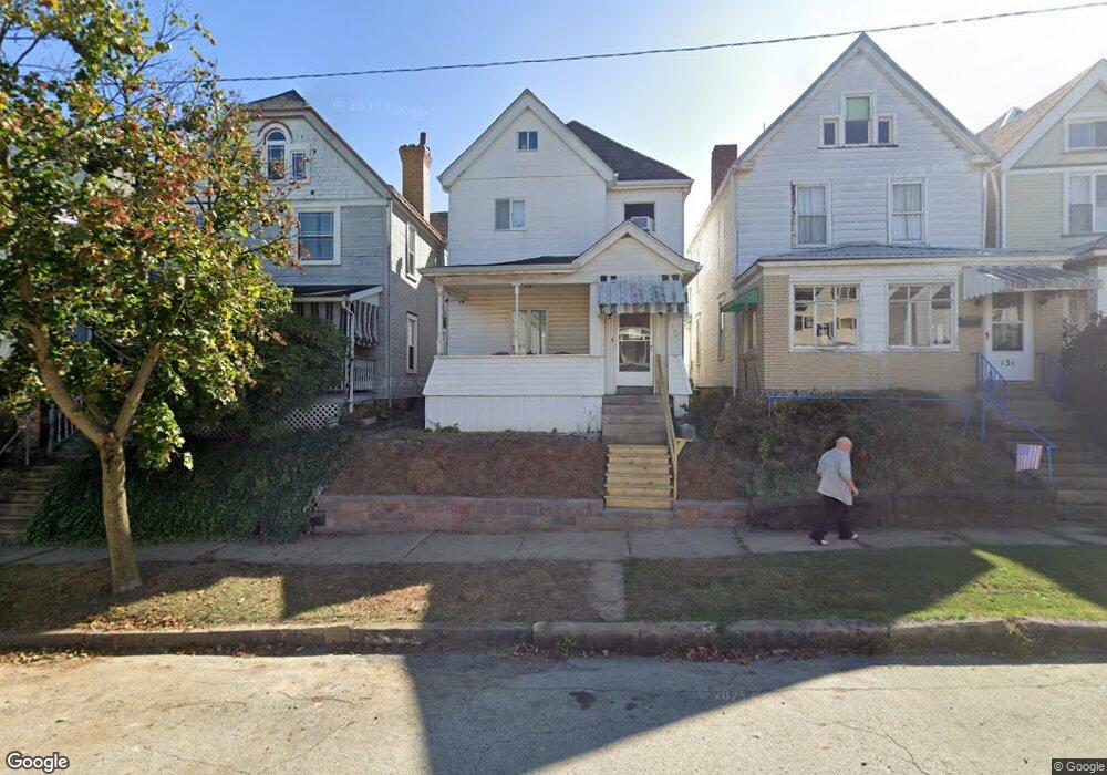 129 Sumner Ave, Vandergrift, PA 15690 - photo 1